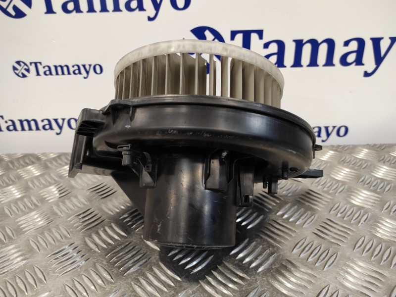 Recambio de motor calefaccion para seat ibiza (6j5) 1.6 16v referencia OEM IAM   