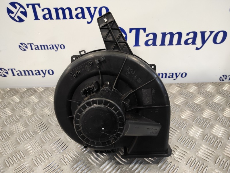 Recambio de motor calefaccion para seat ibiza (6j5) 1.6 16v referencia OEM IAM   