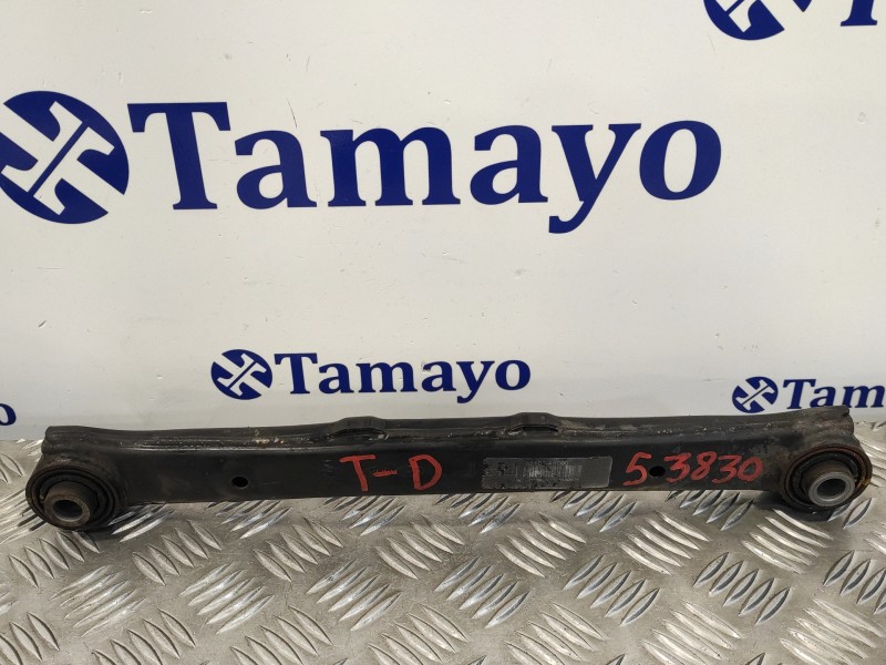 Recambio de tirante delantero derecho para hyundai i30 (gd) 1.4 cat referencia OEM IAM 55100A6000  