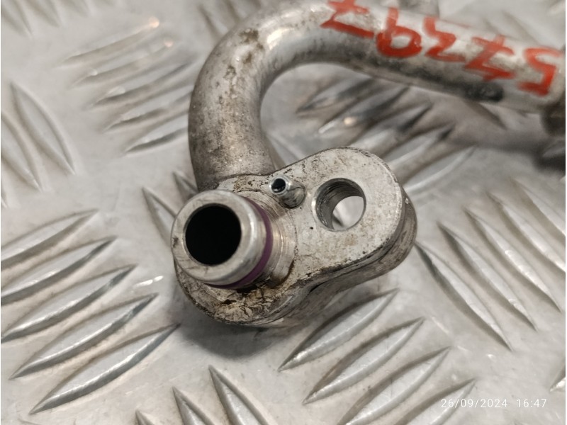 Recambio de tubos aire acondicionado para audi a3 (8p) 2.0 tdi referencia OEM IAM 1K0820721CA  