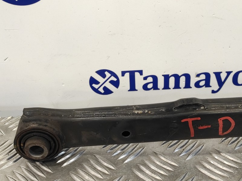 Recambio de tirante delantero derecho para hyundai i30 (gd) 1.4 cat referencia OEM IAM 55100A6000  