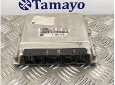 Recambio de centralita motor uce para bmw x5 (e53) 3.0 24v turbodiesel cat referencia OEM IAM 0281010314 28RTF091 7789376