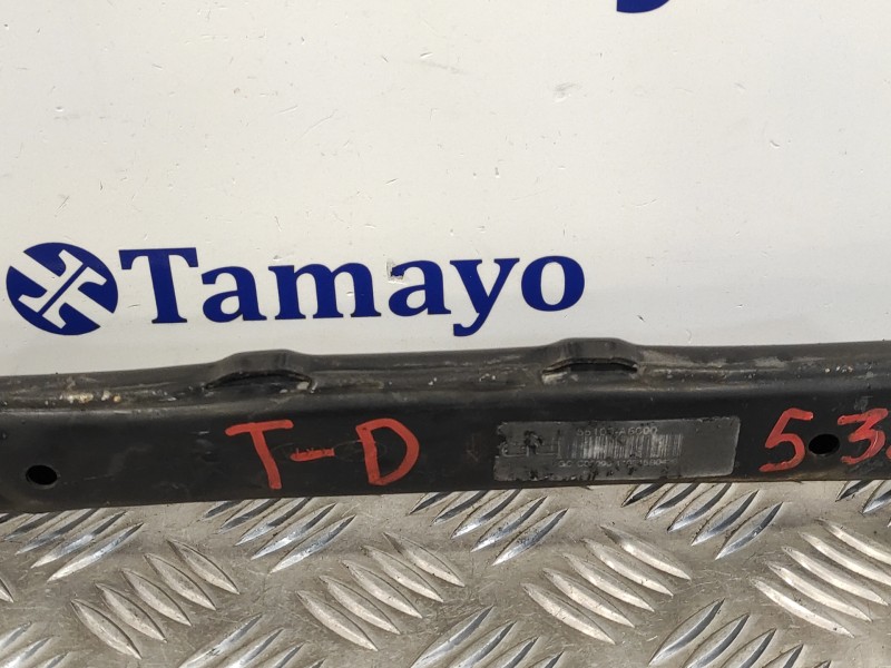 Recambio de tirante delantero derecho para hyundai i30 (gd) 1.4 cat referencia OEM IAM 55100A6000  