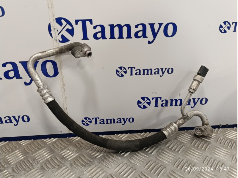 Recambio de tubos aire acondicionado para audi a3 (8p) 2.0 tdi referencia OEM IAM 1K0820721CA  