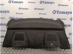 Recambio de bandeja trasera para bmw serie 6 coupe (f13) (....) 3.0 turbodiesel referencia OEM IAM 54703014 65139169690 00300001