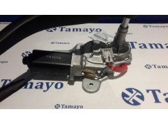 Recambio de motor limpia trasero para honda jazz (gd1/5) 1.4 dsi cat referencia OEM IAM 660524  