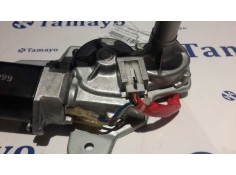 Recambio de motor limpia trasero para honda jazz (gd1/5) 1.4 dsi cat referencia OEM IAM 660524   2