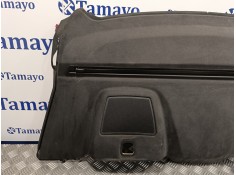Recambio de bandeja trasera para bmw serie 6 coupe (f13) (....) 3.0 turbodiesel referencia OEM IAM 54703014 65139169690 00300001 2