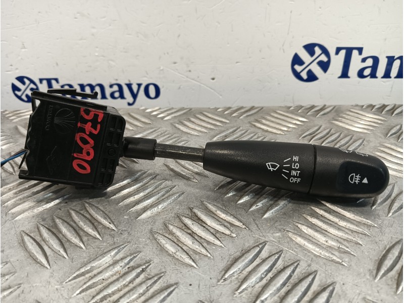 Recambio de mando limpia para chevrolet matiz 0.8 cat referencia OEM IAM   