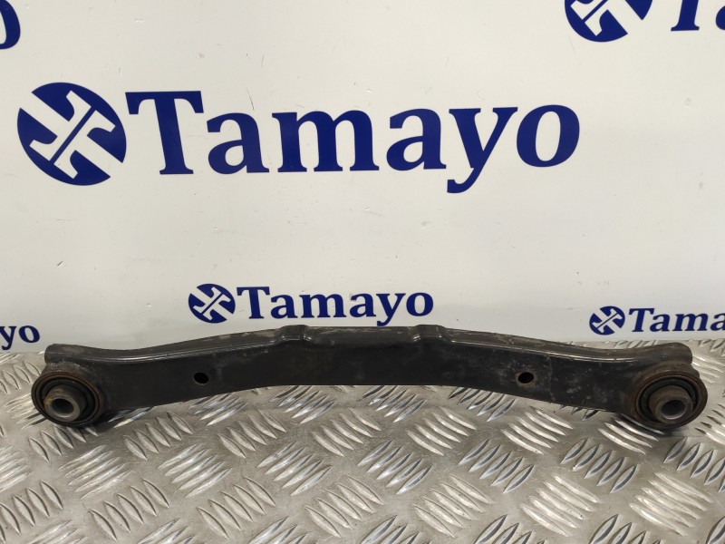 Recambio de tirante delantero derecho para hyundai i30 (gd) 1.4 cat referencia OEM IAM 55100A6000  