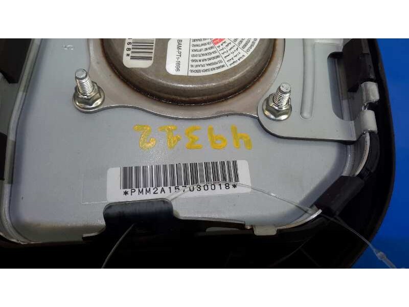 Recambio de airbag delantero izquierdo para nissan cabstar e referencia OEM IAM   