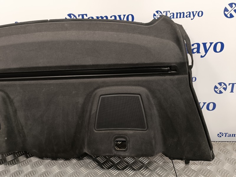 Recambio de bandeja trasera para bmw serie 6 coupe (f13) (....) 3.0 turbodiesel referencia OEM IAM 54703014 65139169690 00300001