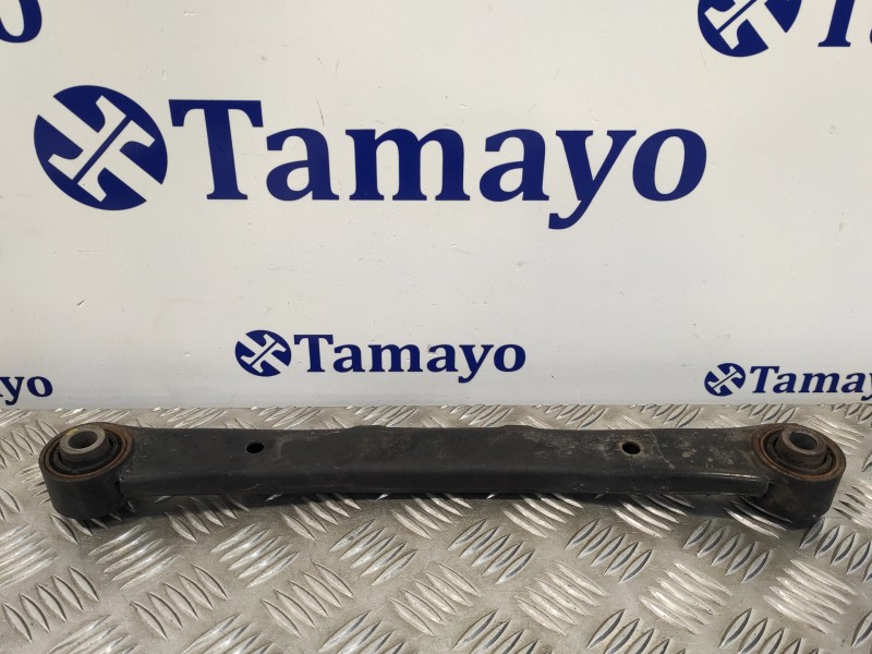 Recambio de tirante delantero derecho para hyundai i30 (gd) 1.4 cat referencia OEM IAM 55100A6000  