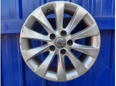 Recambio de llanta para opel zafira b referencia OEM IAM 13346661  