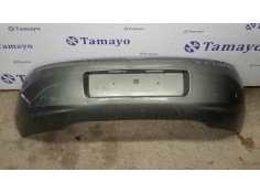 Recambio de paragolpes trasero para ford cougar (mc) 2.5 v6 24v cat referencia OEM IAM   