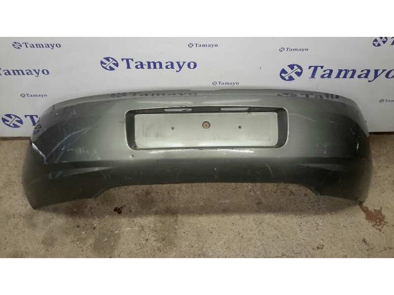 Recambio de paragolpes trasero para ford cougar (mc) 2.5 v6 24v cat referencia OEM IAM   