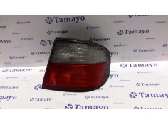 Recambio de piloto trasero superior derecho para nissan primera berlina (p11) 2.0d referencia OEM IAM   