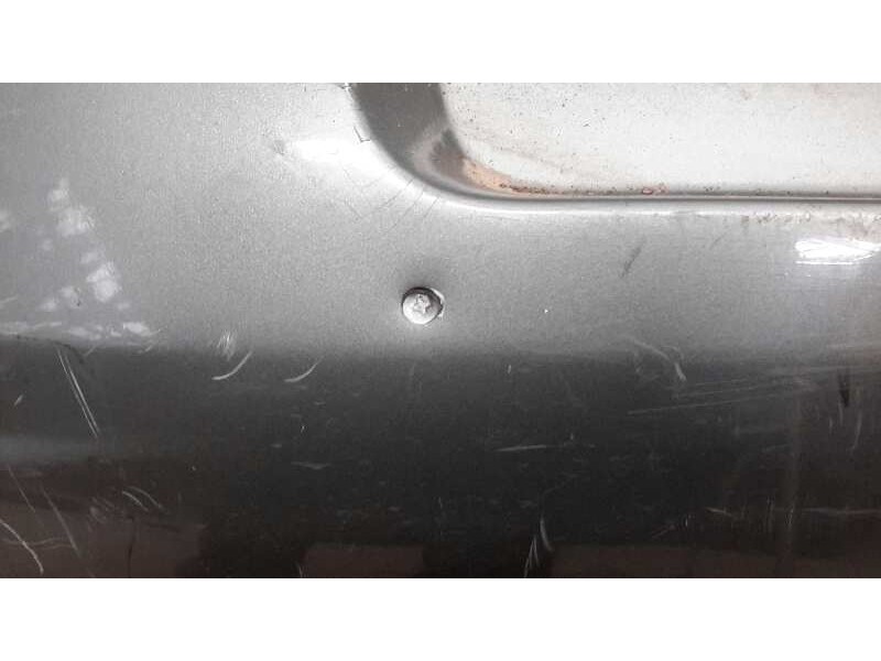 Recambio de paragolpes trasero para ford cougar (mc) 2.5 v6 24v cat referencia OEM IAM   