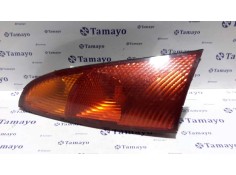 Recambio de piloto trasero izquierdo para ford focus berlina (cak) 2.0 16v cat referencia OEM IAM   