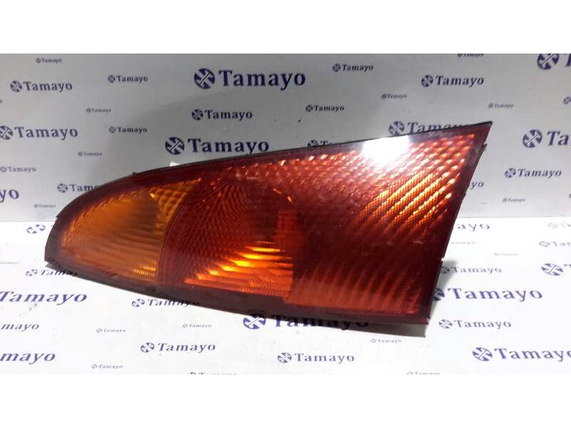 Recambio de piloto trasero izquierdo para ford focus berlina (cak) 2.0 16v cat referencia OEM IAM   