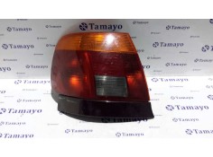 Recambio de piloto trasero izquierdo para audi a4 berlina (b5) referencia OEM IAM   