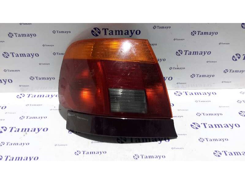 Recambio de piloto trasero izquierdo para audi a4 berlina (b5) referencia OEM IAM   