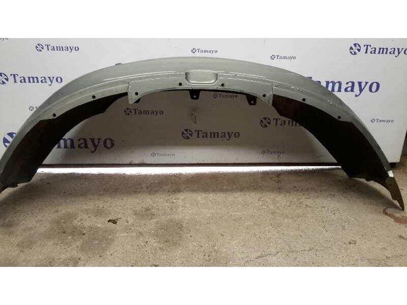 Recambio de paragolpes trasero para ford cougar (mc) 2.5 v6 24v cat referencia OEM IAM   