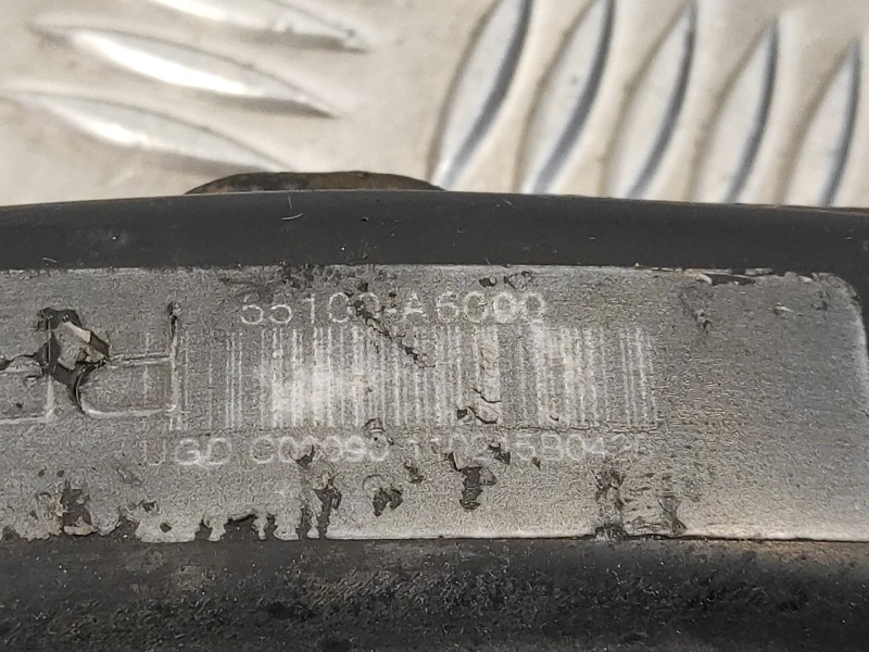 Recambio de tirante delantero derecho para hyundai i30 (gd) 1.4 cat referencia OEM IAM 55100A6000  