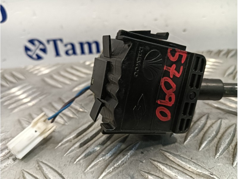 Recambio de mando limpia para chevrolet matiz 0.8 cat referencia OEM IAM   