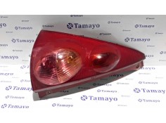 Recambio de piloto trasero izquierdo para peugeot 107 1.4 hdi cat (8ht / dv4td) referencia OEM IAM   