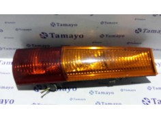 Recambio de piloto trasero derecho para suzuki ignis rm (mh) 1.5 cat referencia OEM IAM   