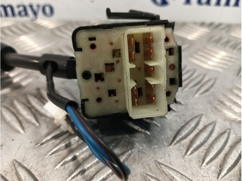 Recambio de mando limpia para chevrolet matiz 0.8 cat referencia OEM IAM   