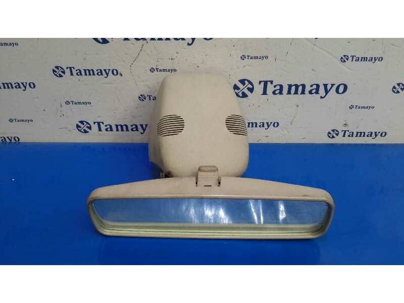 Recambio de espejo interior para renault espace iv (jk0) 2.2 dci turbodiesel referencia OEM IAM 8200015698  