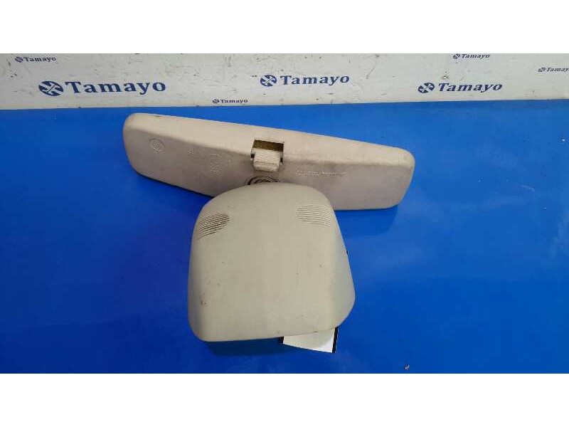 Recambio de espejo interior para renault espace iv (jk0) 2.2 dci turbodiesel referencia OEM IAM 8200015698  