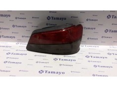 Recambio de piloto trasero derecho para peugeot 306 berlina 3/4/5 puertas (s2) 1.9 diesel referencia OEM IAM   