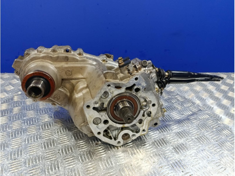 Recambio de caja transfer para ford ranger (eq) referencia OEM IAM   