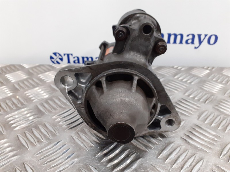 Recambio de motor arranque para toyota celica (t23) 1.8 16v cat referencia OEM IAM 2810022030  2280007581