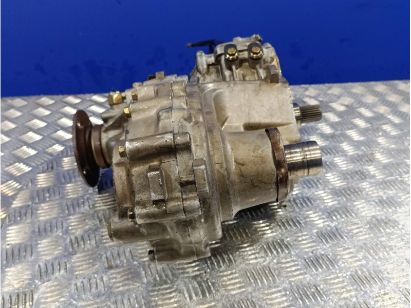 Recambio de caja transfer para ford ranger (eq) referencia OEM IAM   