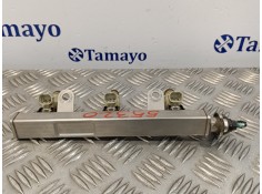 Recambio de rampa inyectora para kia picanto 1.0 cat referencia OEM IAM    2