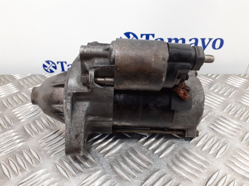 Recambio de motor arranque para toyota celica (t23) 1.8 16v cat referencia OEM IAM 2810022030  2280007581