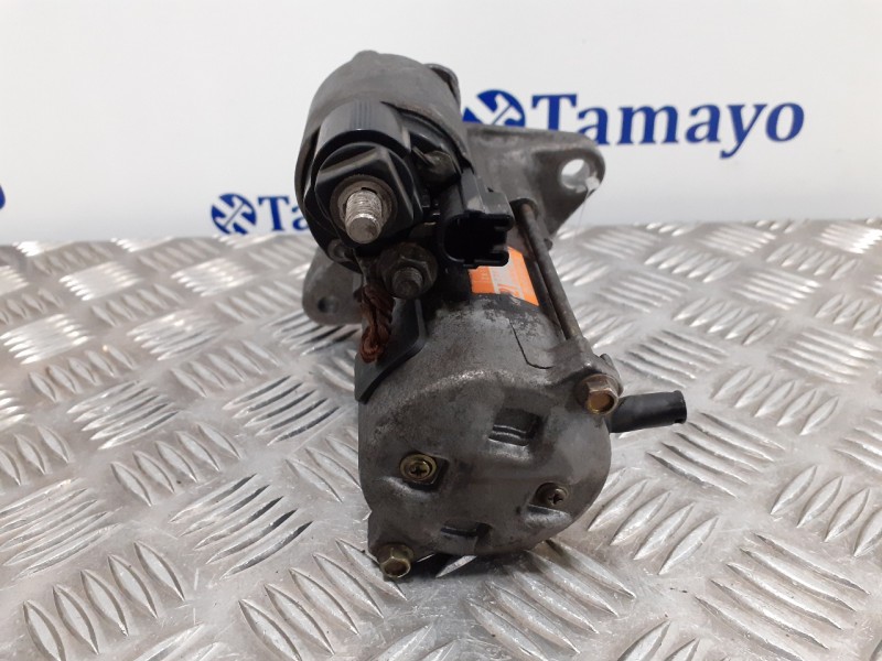 Recambio de motor arranque para toyota celica (t23) 1.8 16v cat referencia OEM IAM 2810022030  2280007581