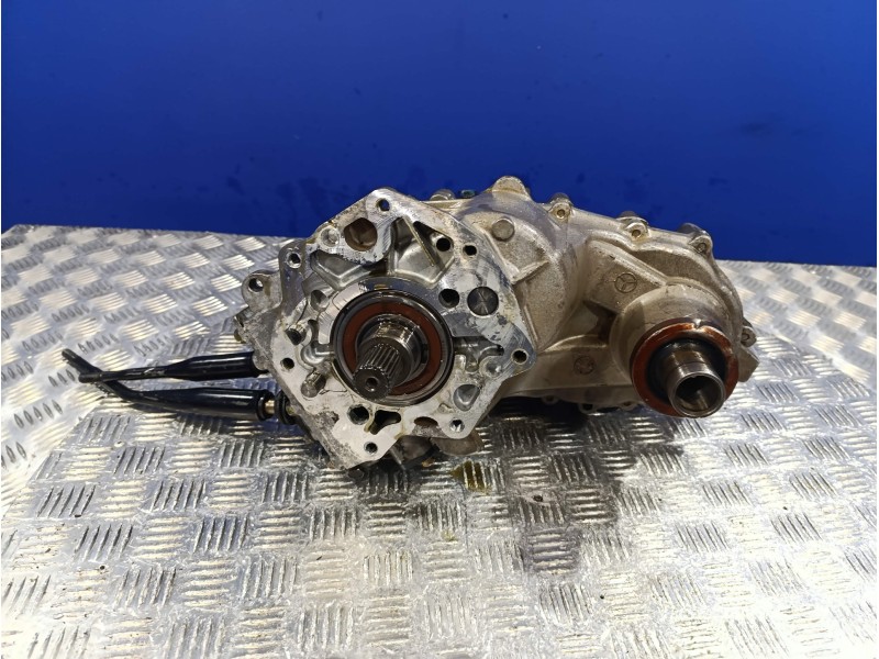 Recambio de caja transfer para ford ranger (eq) referencia OEM IAM   