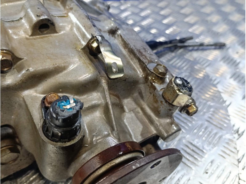 Recambio de caja transfer para ford ranger (eq) referencia OEM IAM   