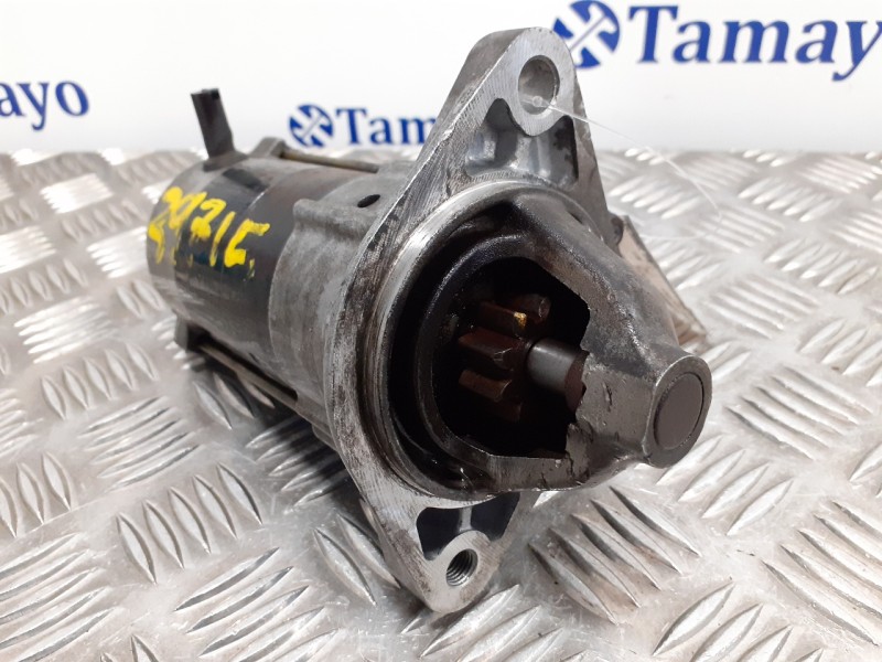 Recambio de motor arranque para toyota celica (t23) 1.8 16v cat referencia OEM IAM 2810022030  2280007581