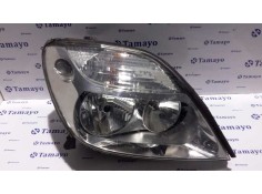 Recambio de faro derecho para renault scenic (ja..) 1.6 referencia OEM IAM   