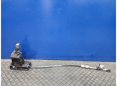 Recambio de palanca cambio para peugeot 308 1.6 blue-hdi fap referencia OEM IAM 9810205080  