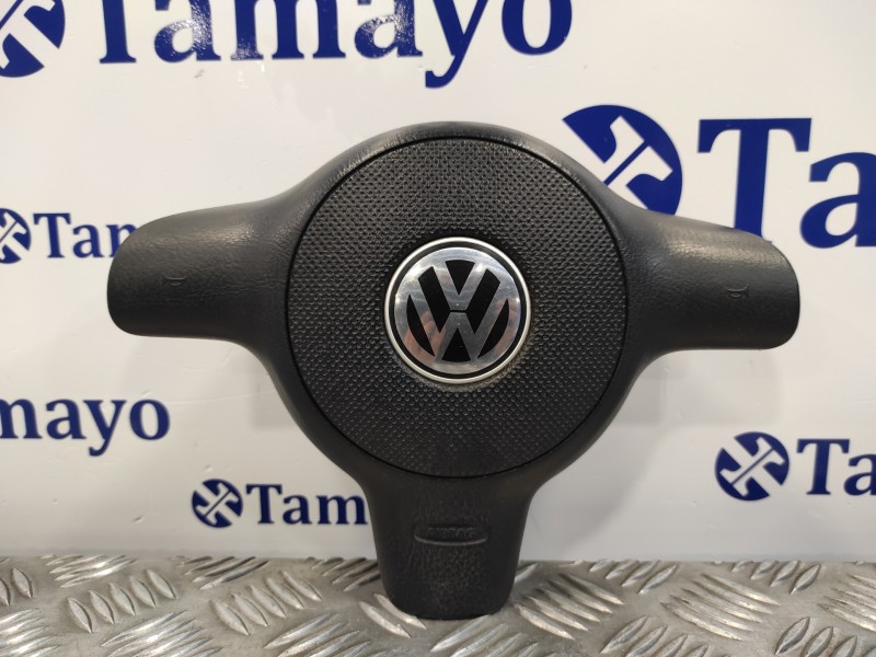 Recambio de airbag delantero izquierdo para volkswagen lupo (6x1/6e1) 1.4 16v referencia OEM IAM 6X0880201A  