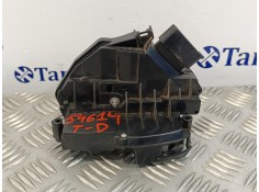 Recambio de cerradura puerta trasera derecha para ford fiesta (cb1) 1.6 tdci cat referencia OEM IAM 8A6AA26412AC  