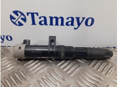 Recambio de bobina encendido para renault megane i coupe fase 2 (da..) 1.4 16v referencia OEM IAM CE20014  KX16B