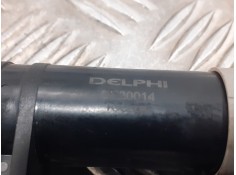 Recambio de bobina encendido para renault megane i coupe fase 2 (da..) 1.4 16v referencia OEM IAM CE20014  KX16B 2